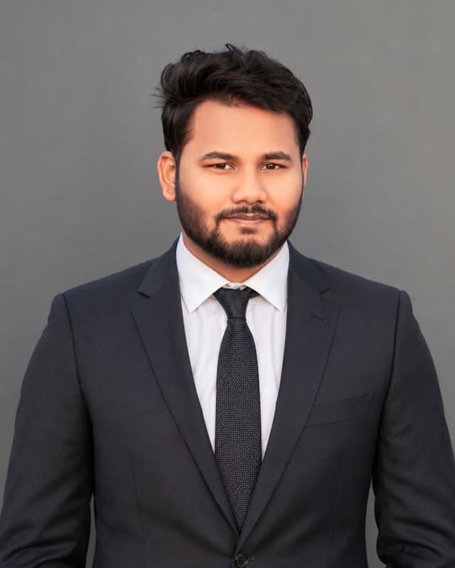 Sayeed Anwar