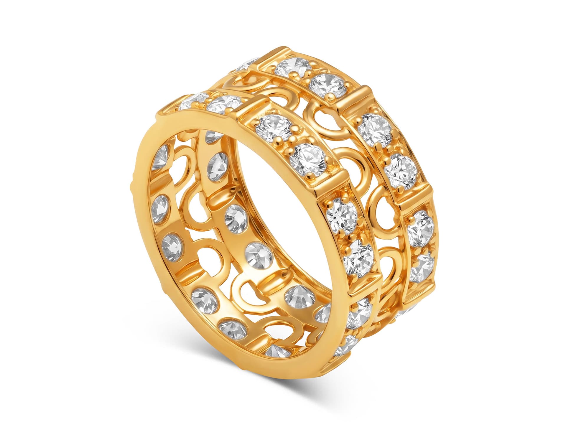 Showcase for JEWELERY RETOUCH