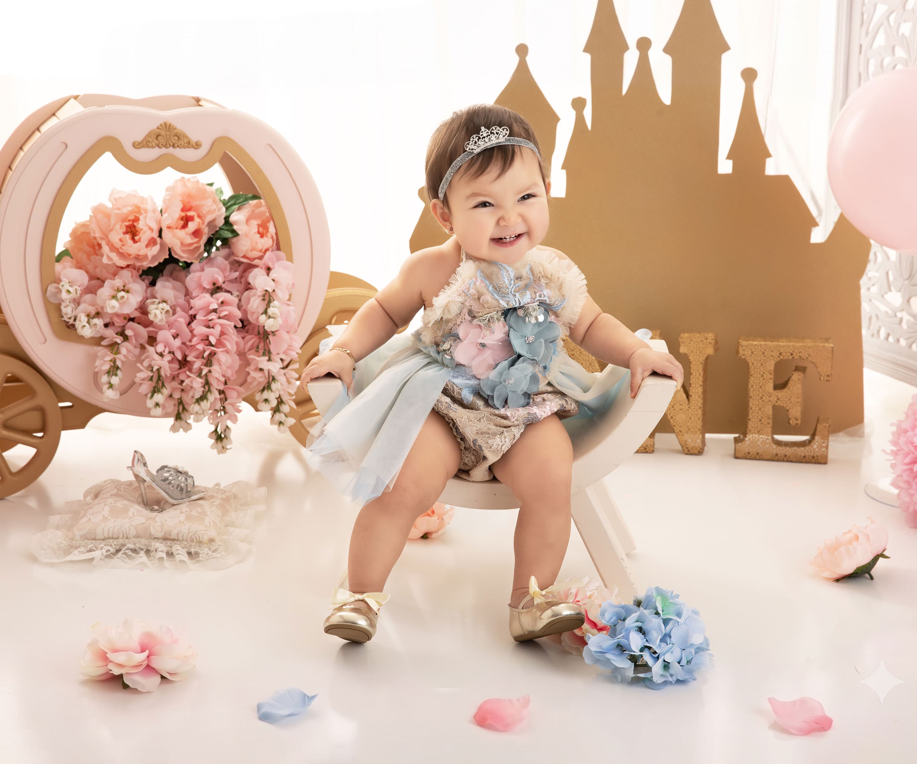 Baby Photo Retouching Sample 4