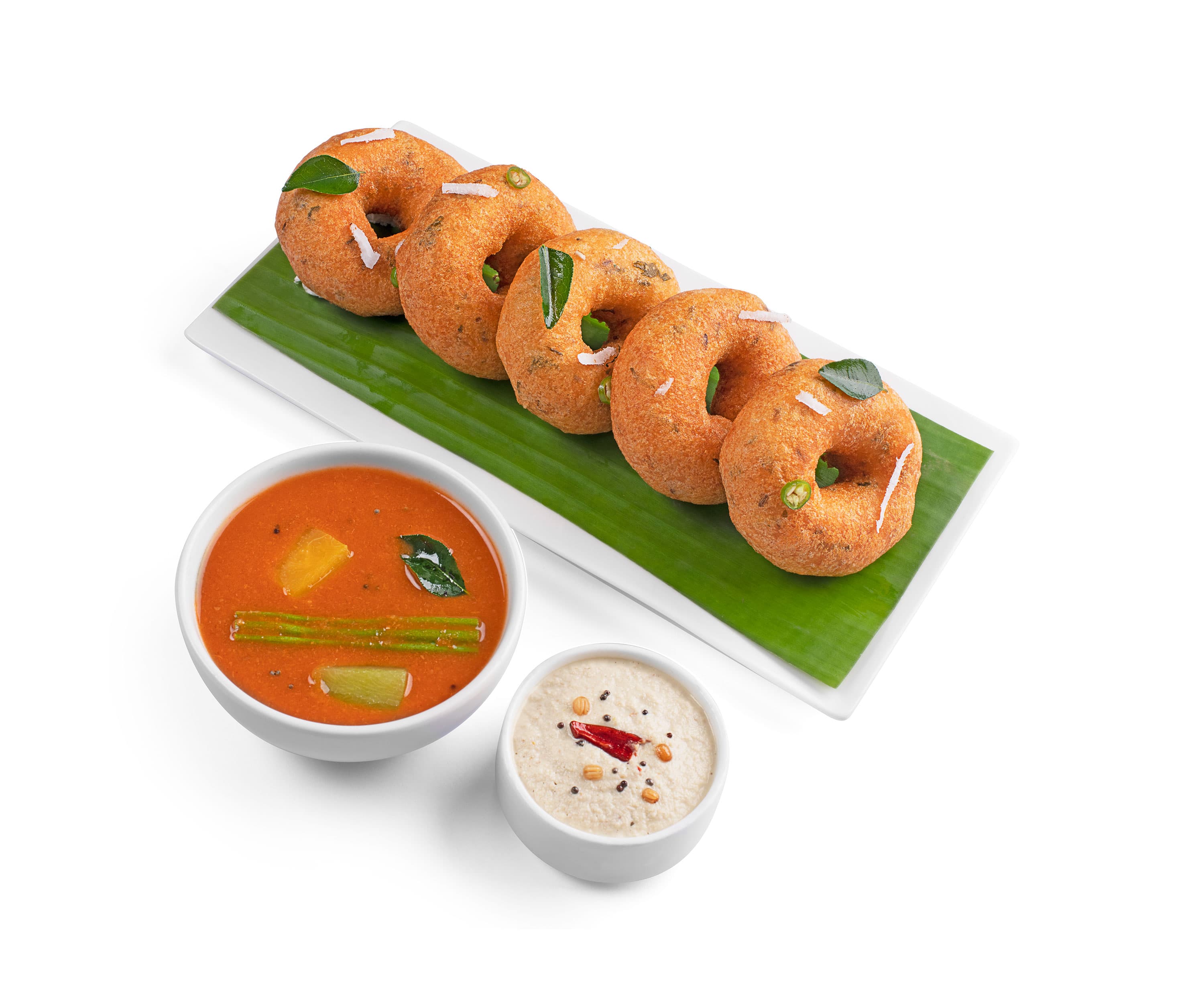 Food Retouching Sample 1