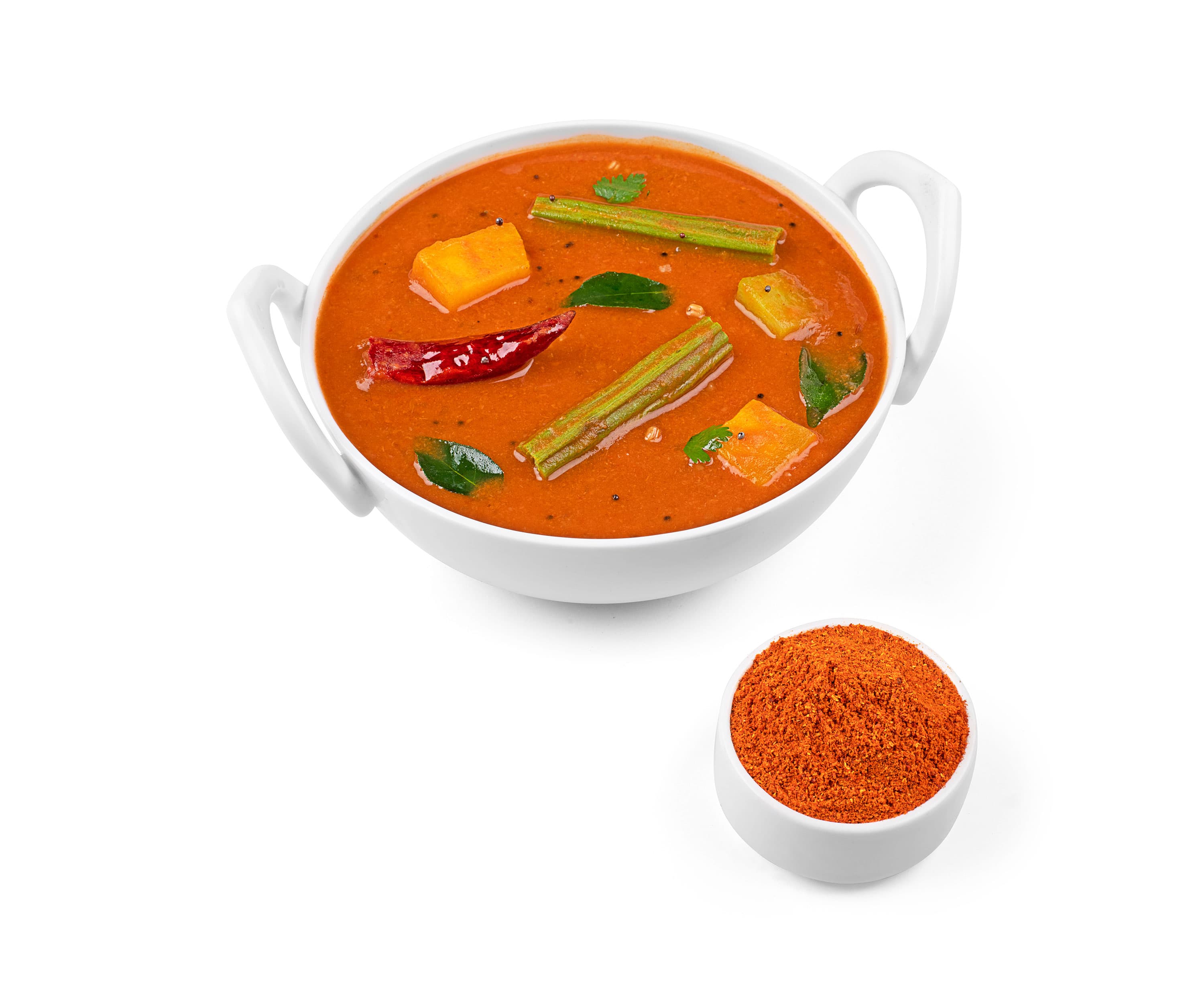 Food Retouching Sample 2