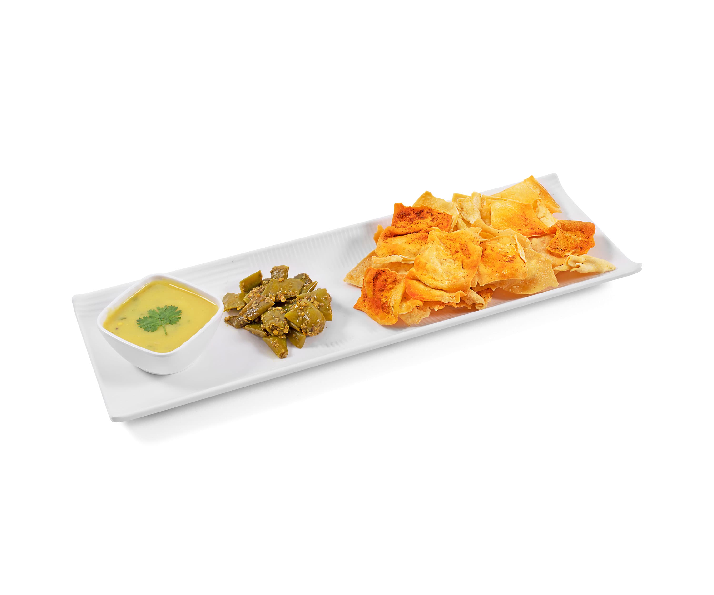 Food Retouching Sample 3