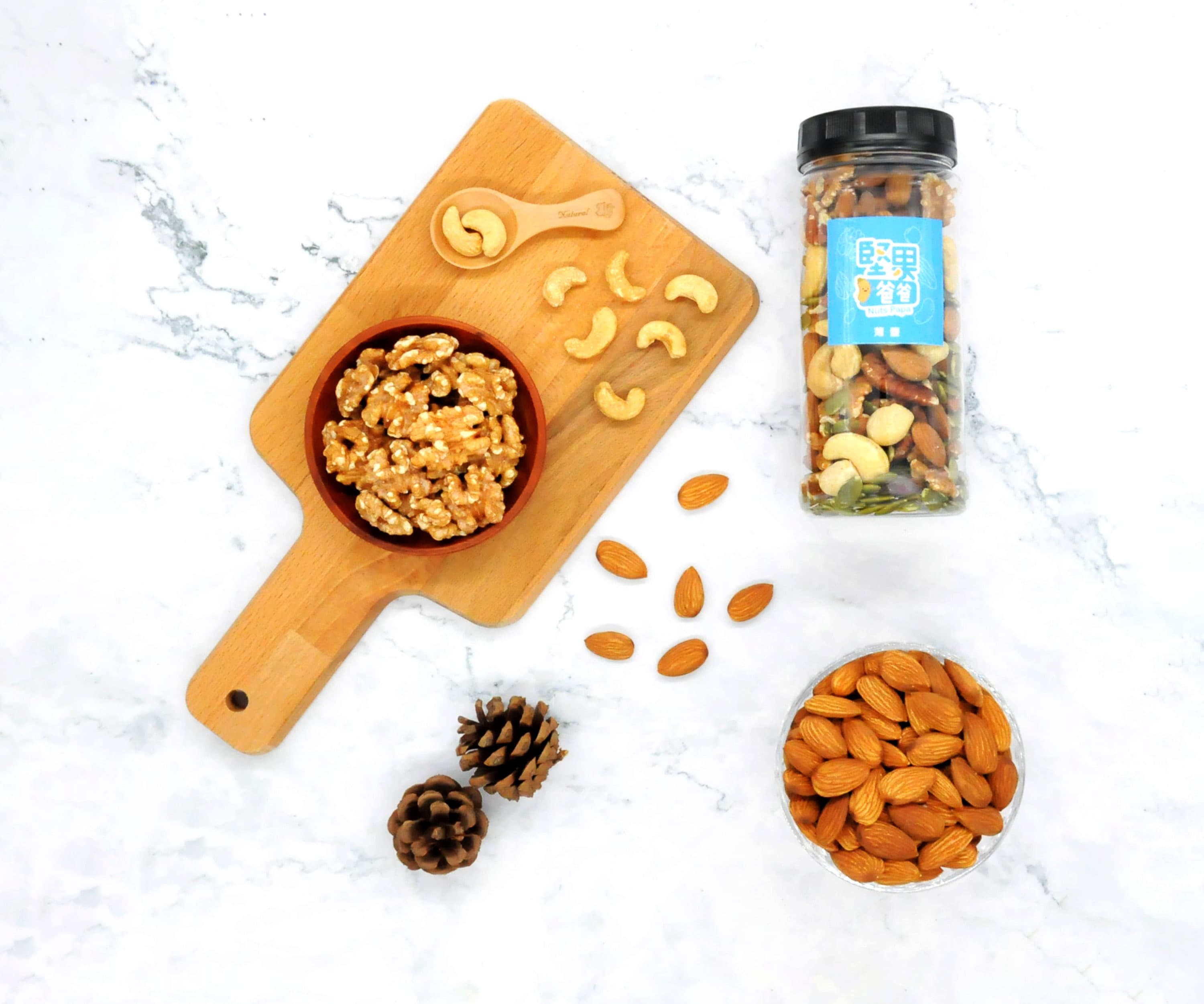Food Retouching Sample 4
