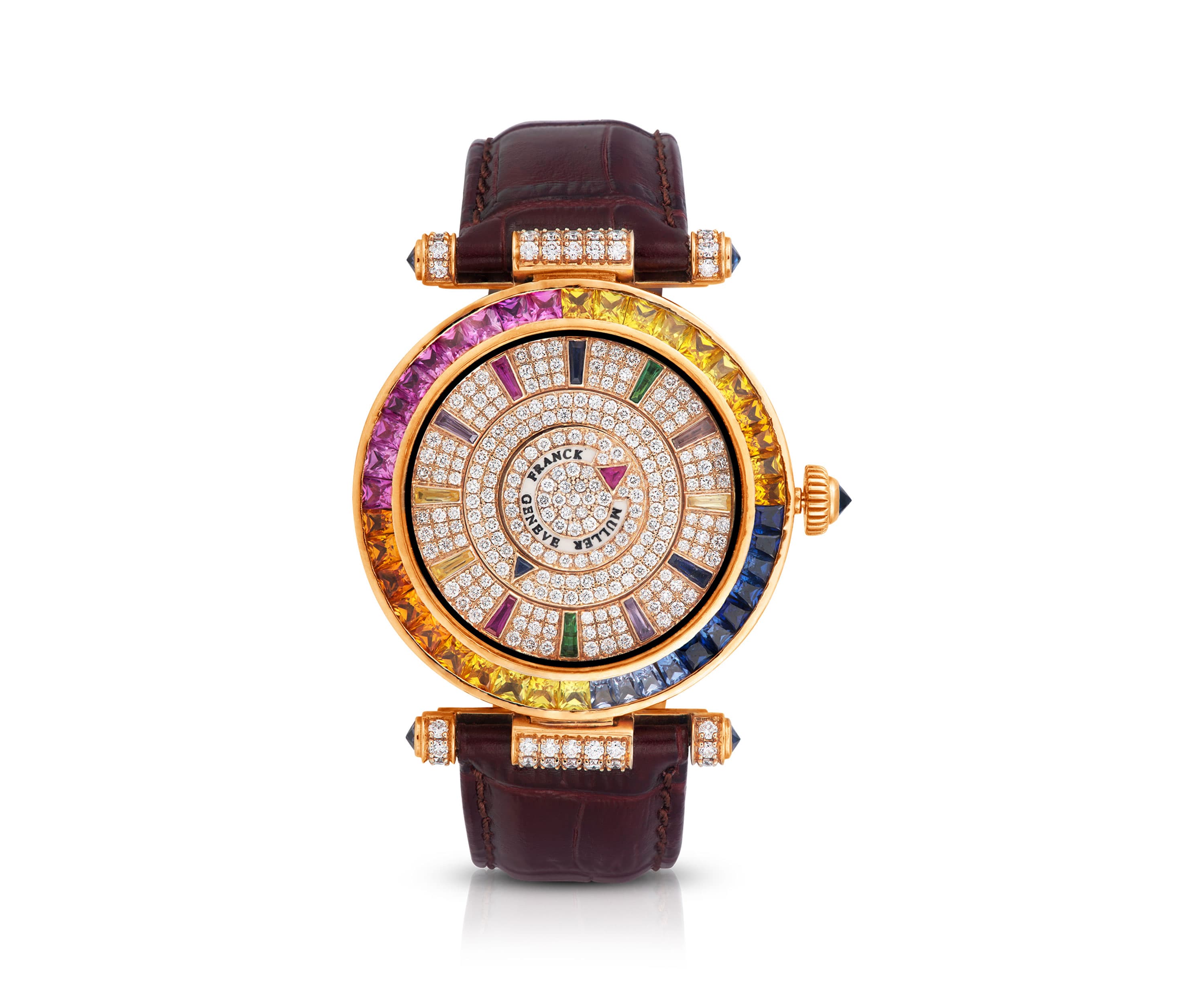 Jewelery Retouching Sample 2