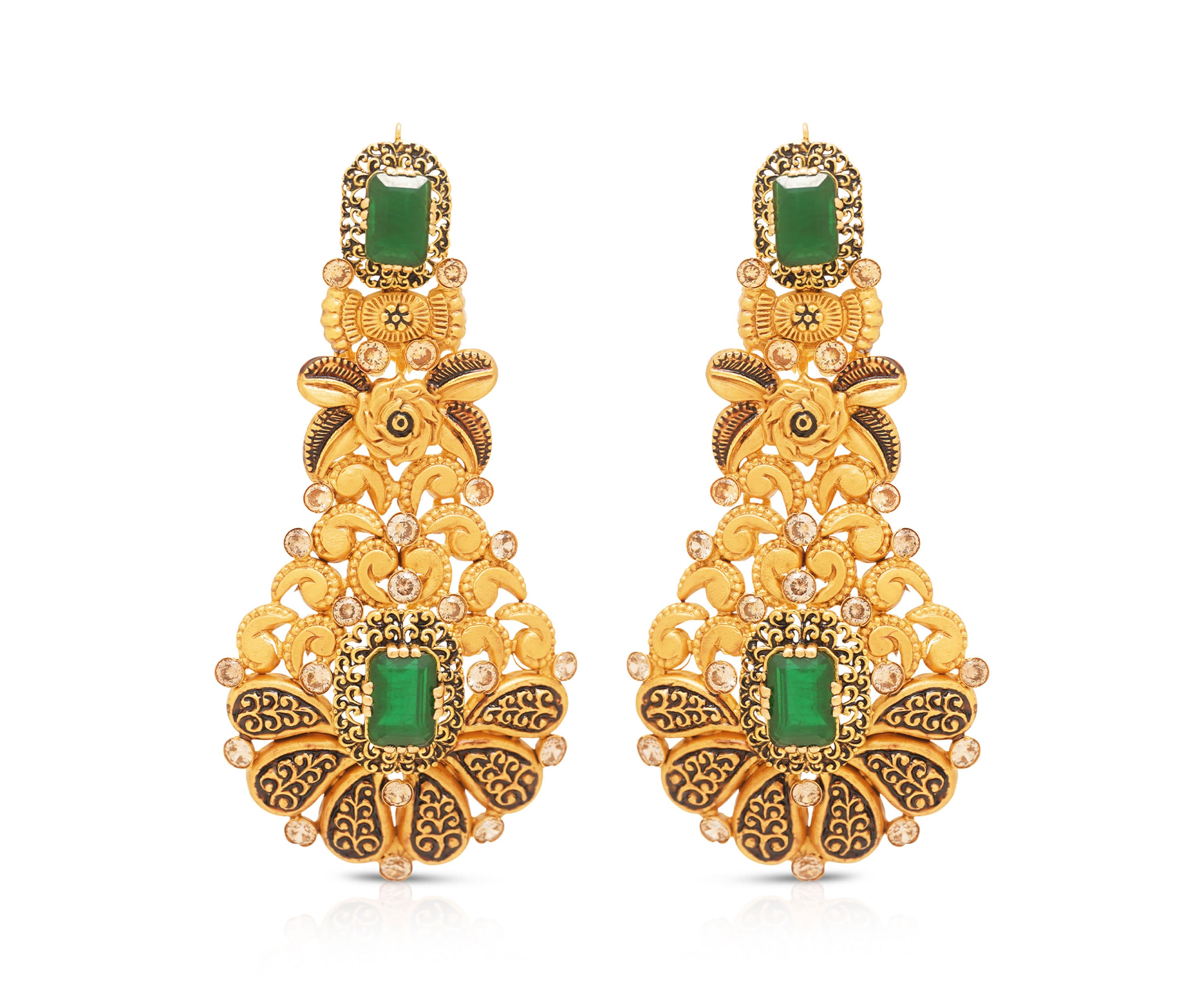 Jewelery Retouching Sample 3