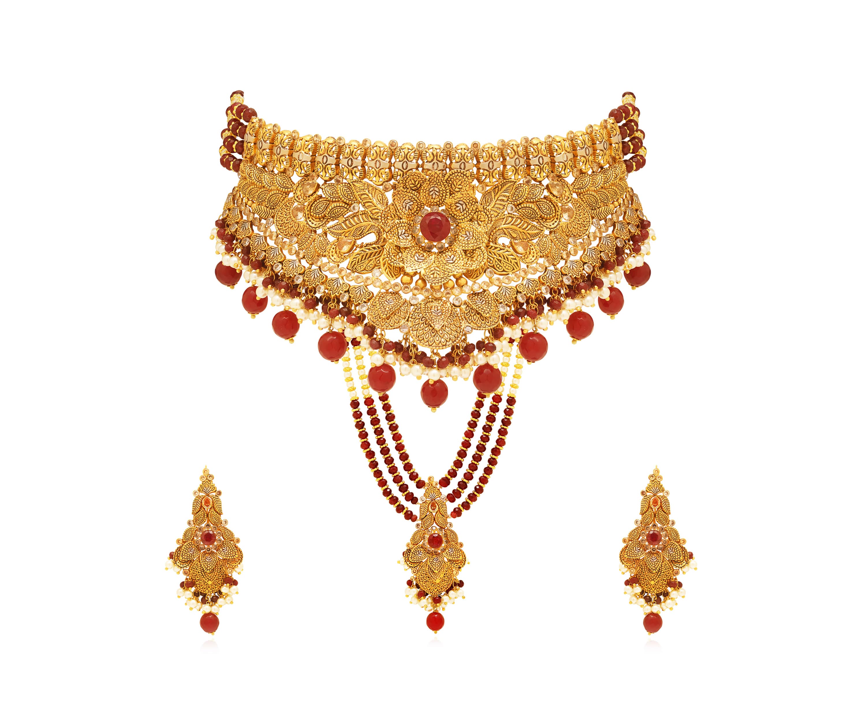 Jewelery Retouching Sample 5