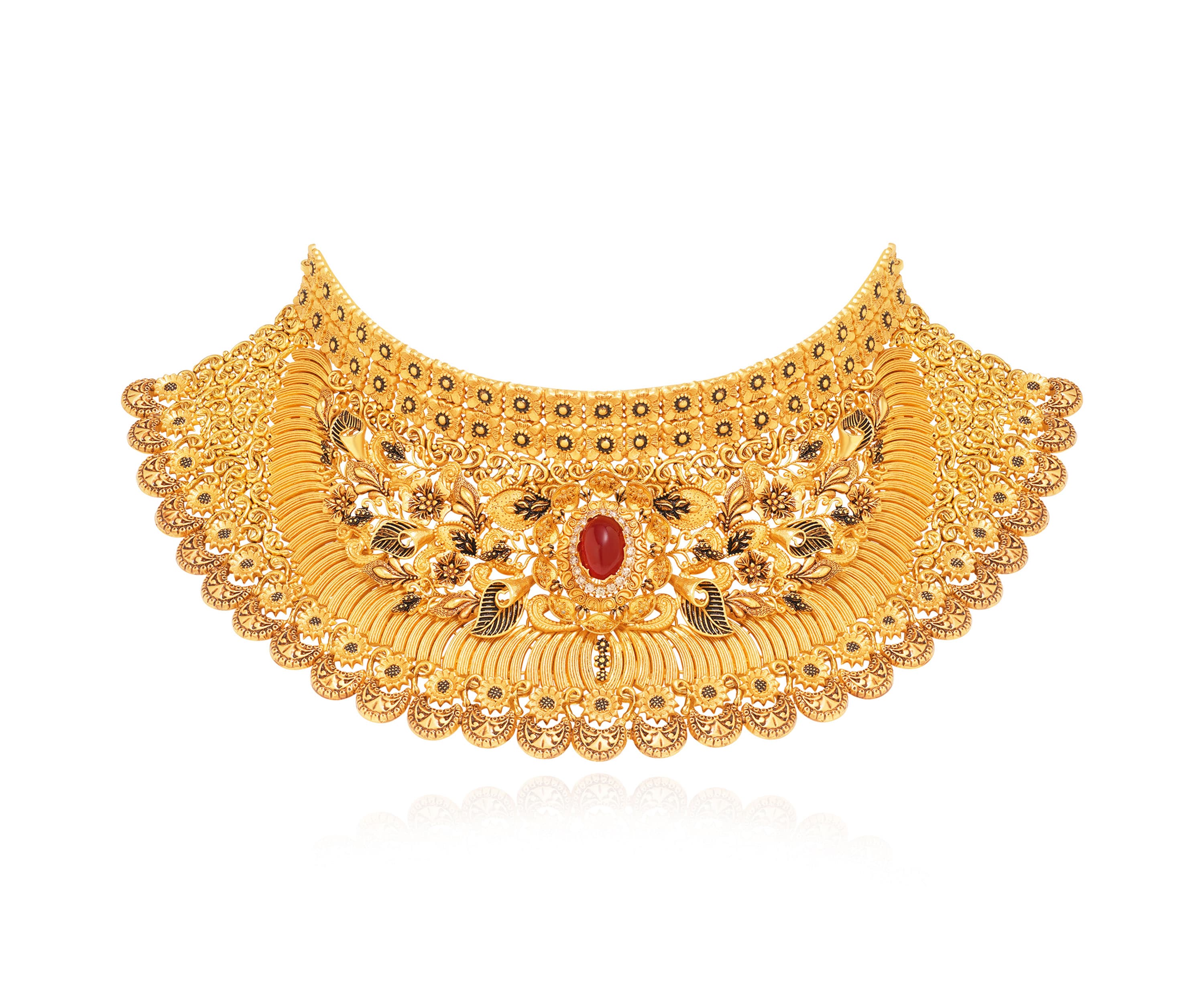 Jewelery Retouching Sample 6