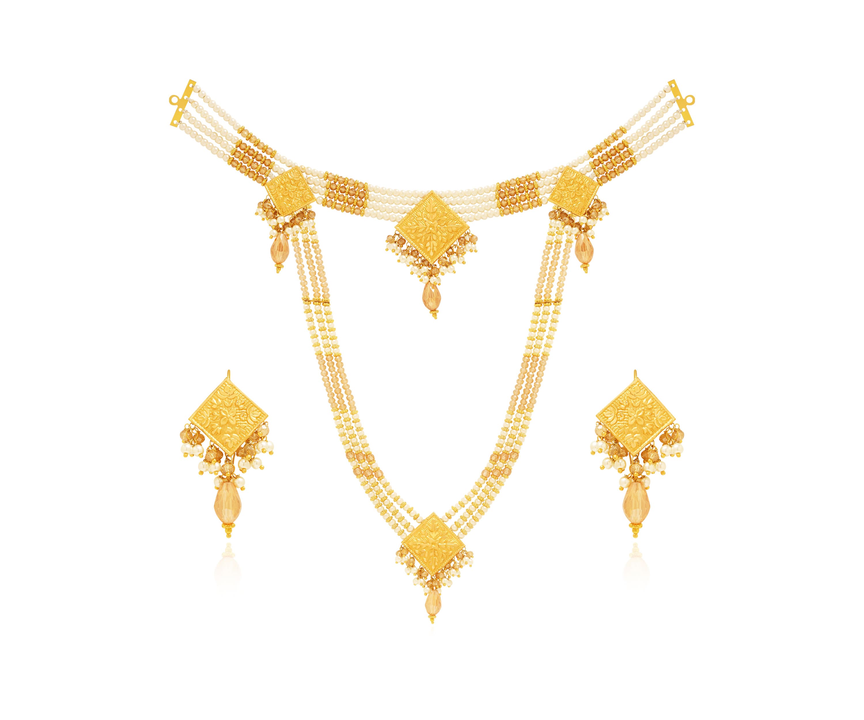 Jewelery Retouching Sample 7