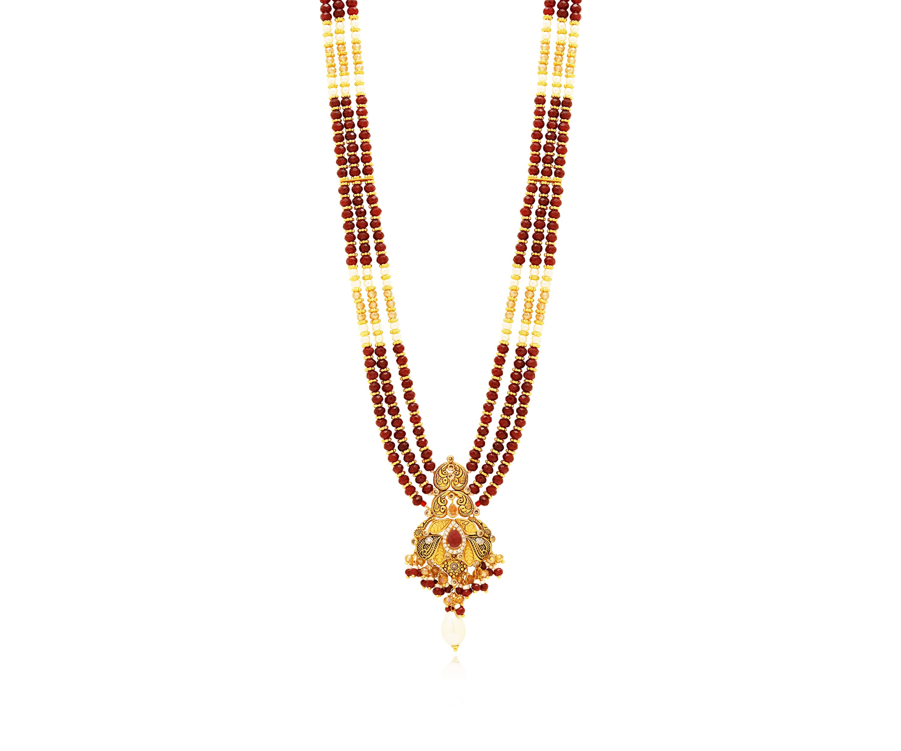 Jewelery Retouching Sample 8