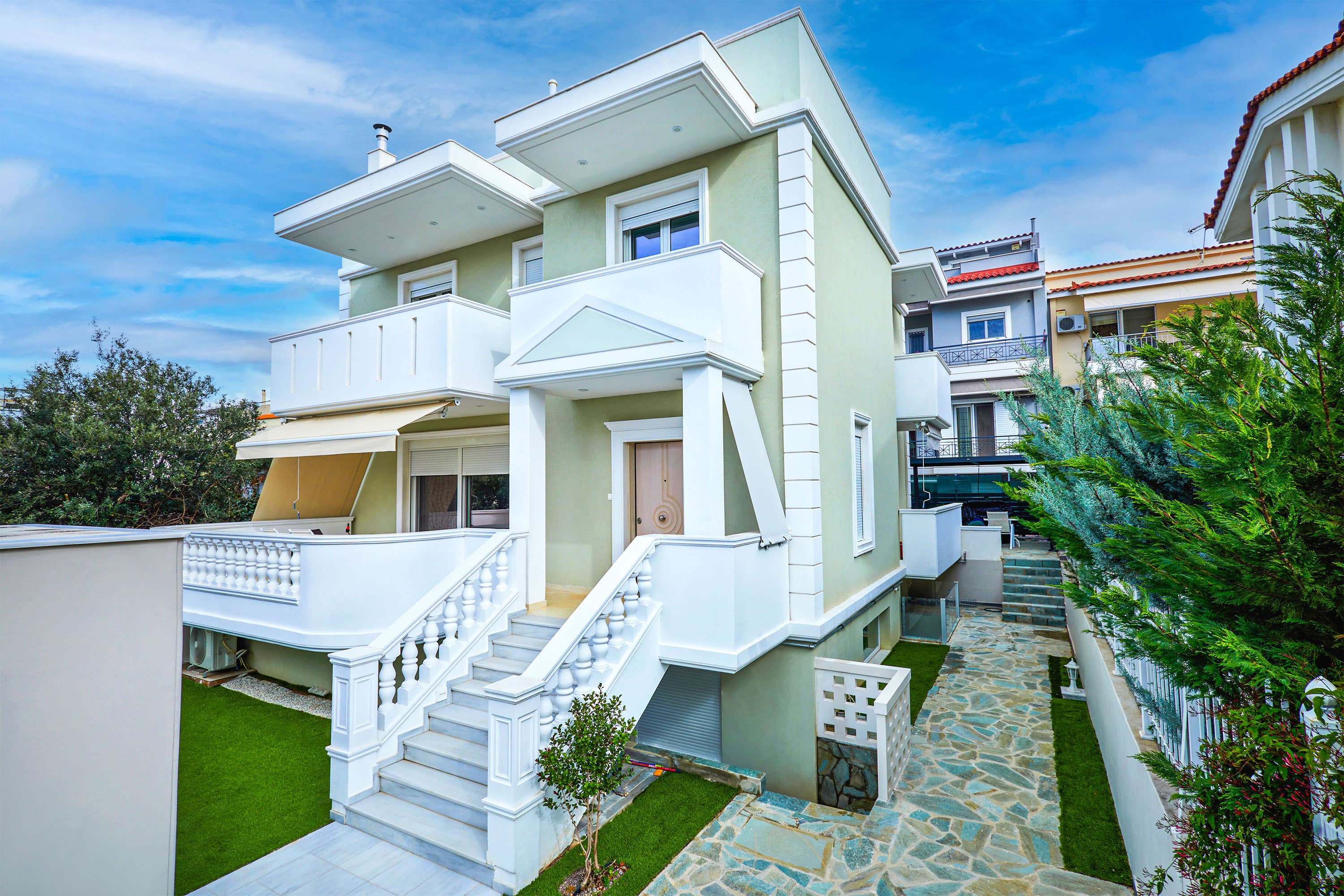 Real Estate Photo Editing Sample 1