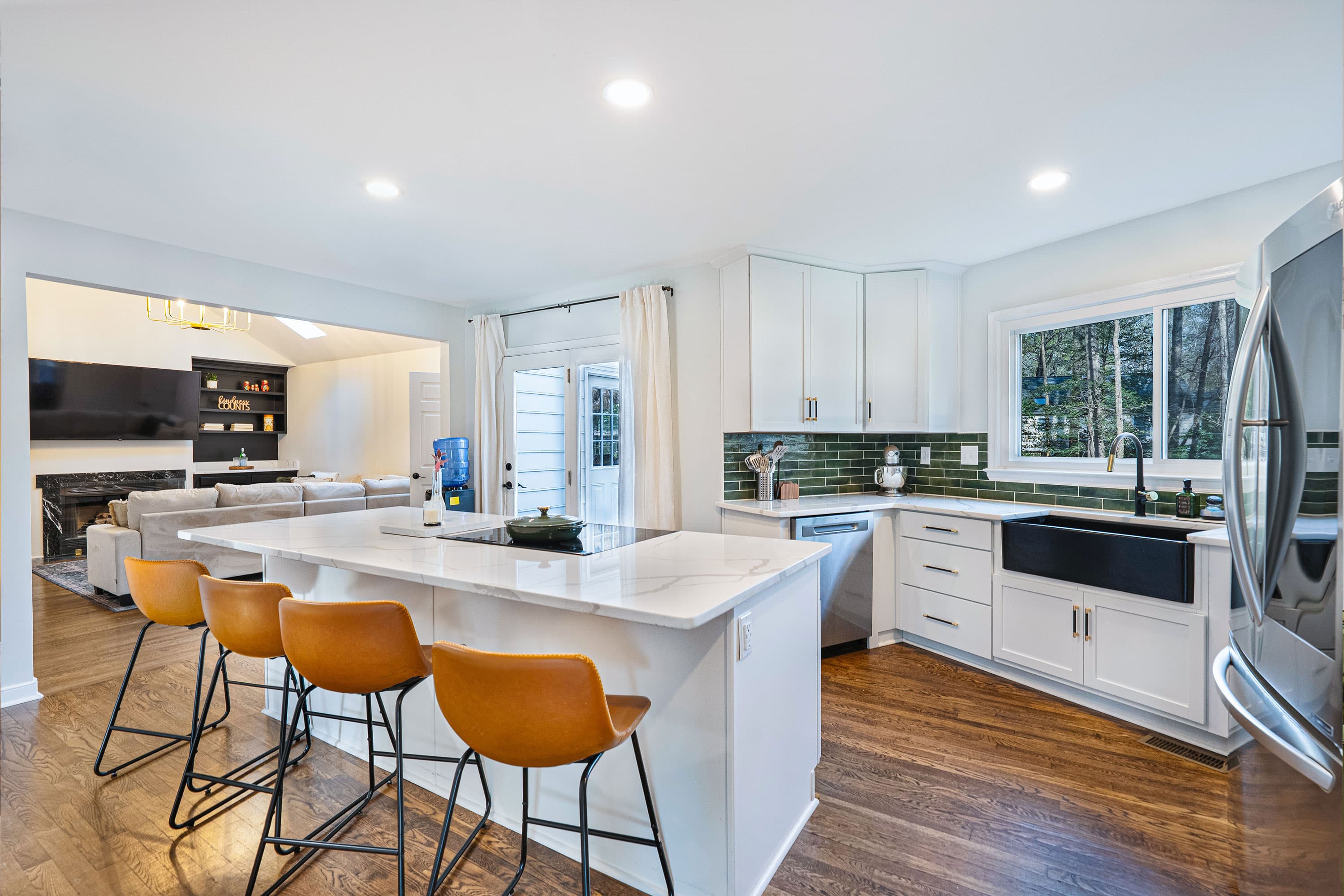 Real Estate Photo Editing Sample 2