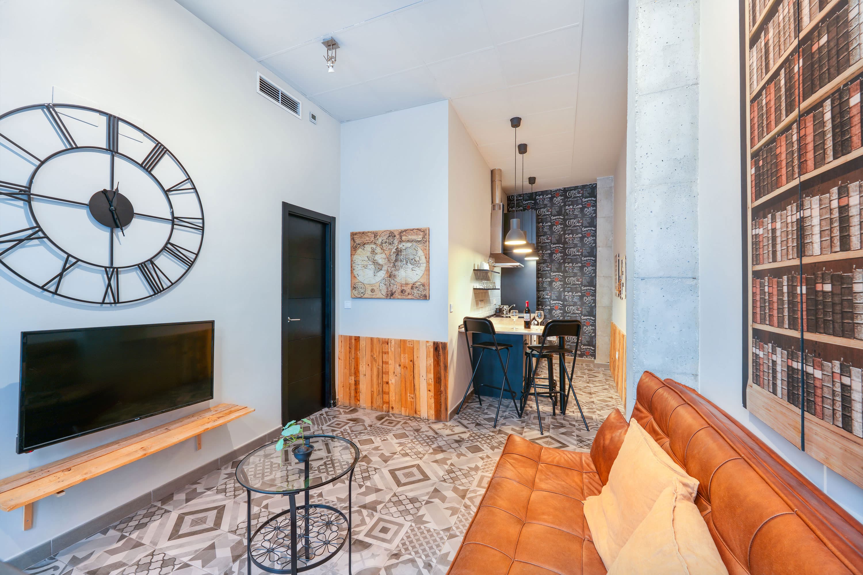 Real Estate Photo Editing Sample 3