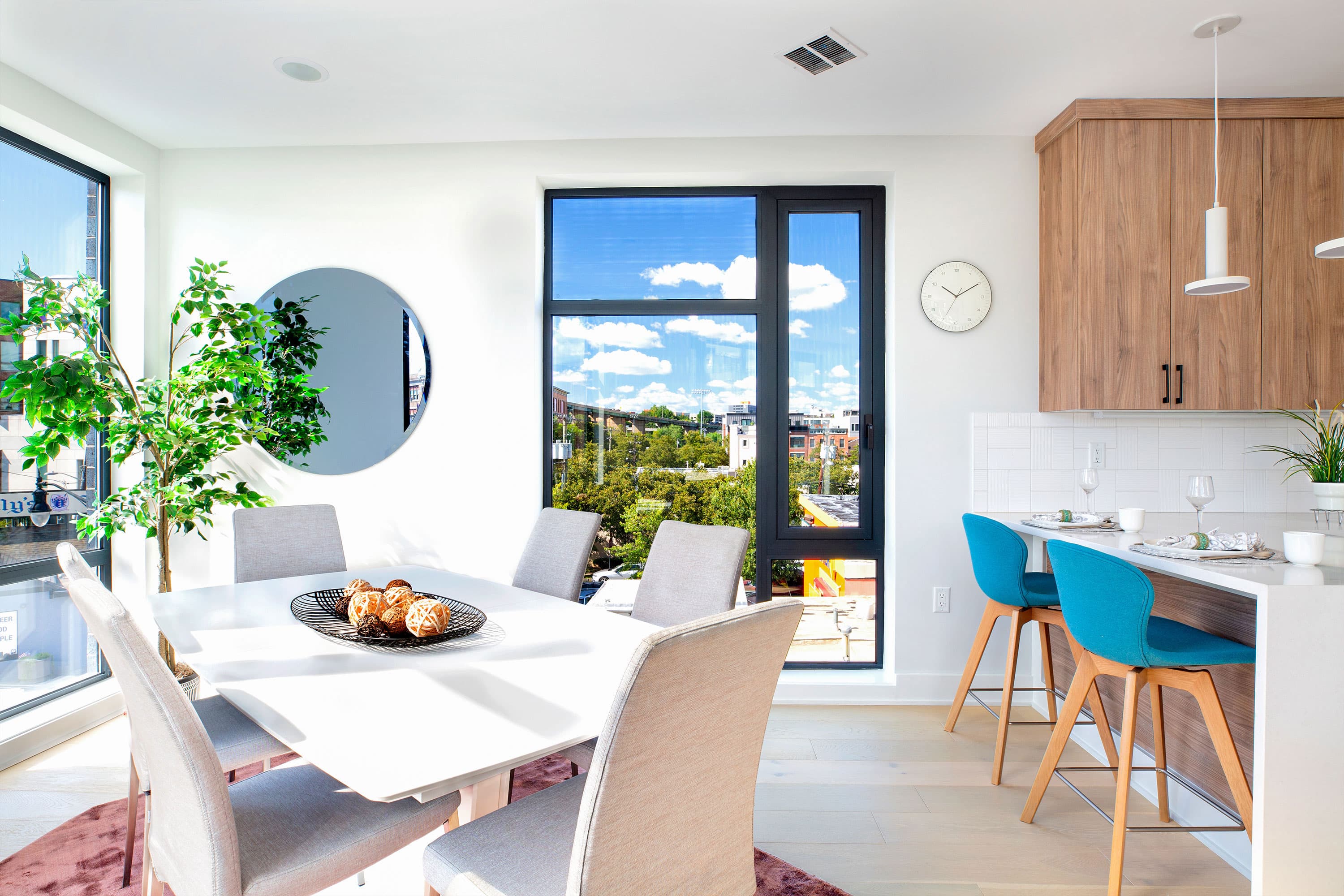 Real Estate Photo Editing Sample 4