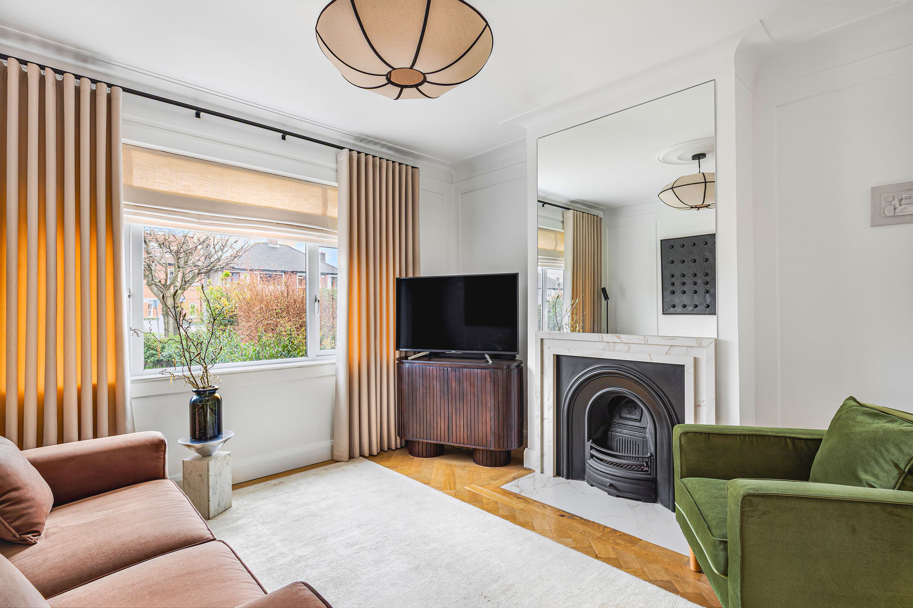 Real Estate Photo Editing Sample 7