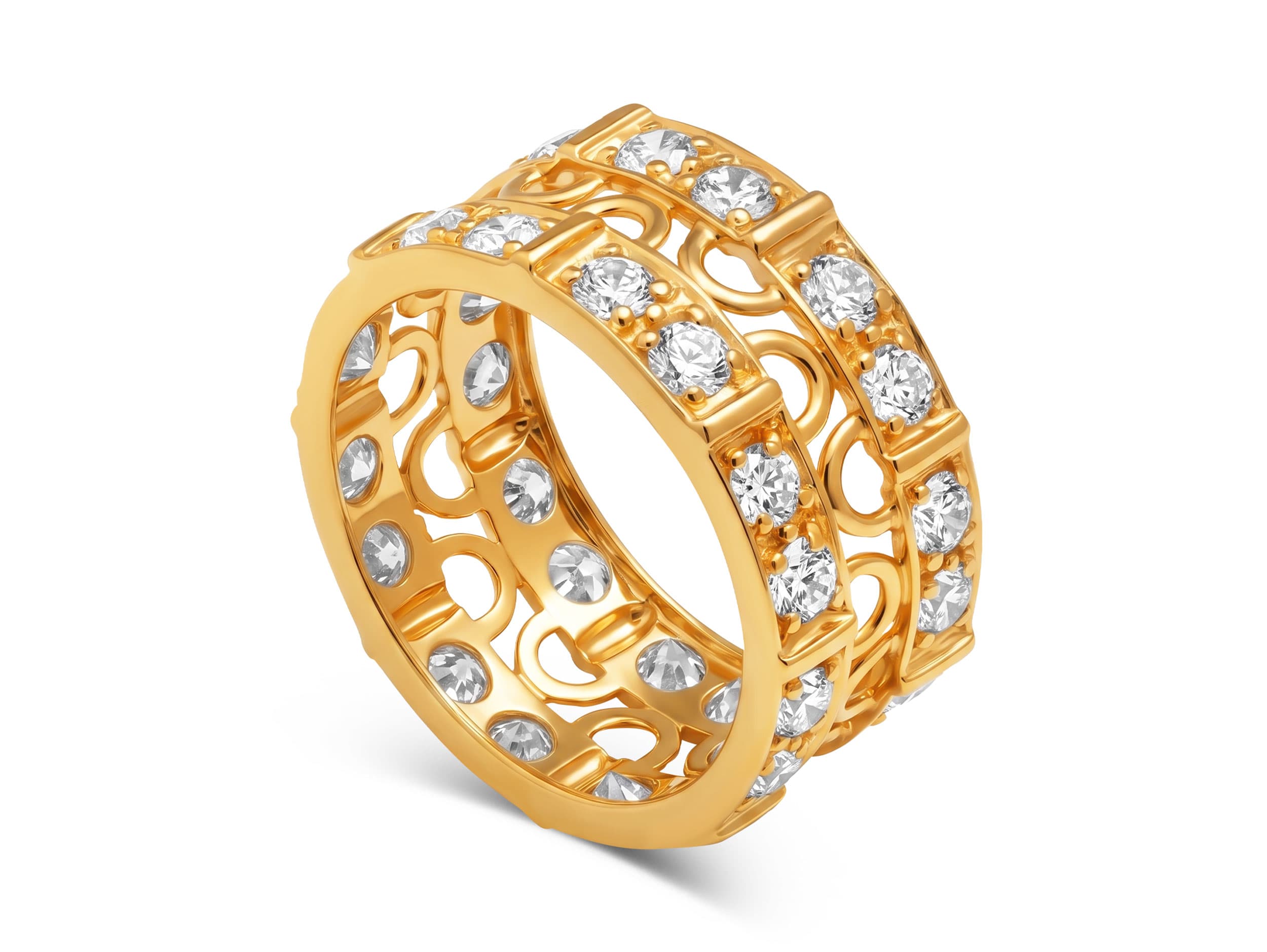 Jewelery Retouching After