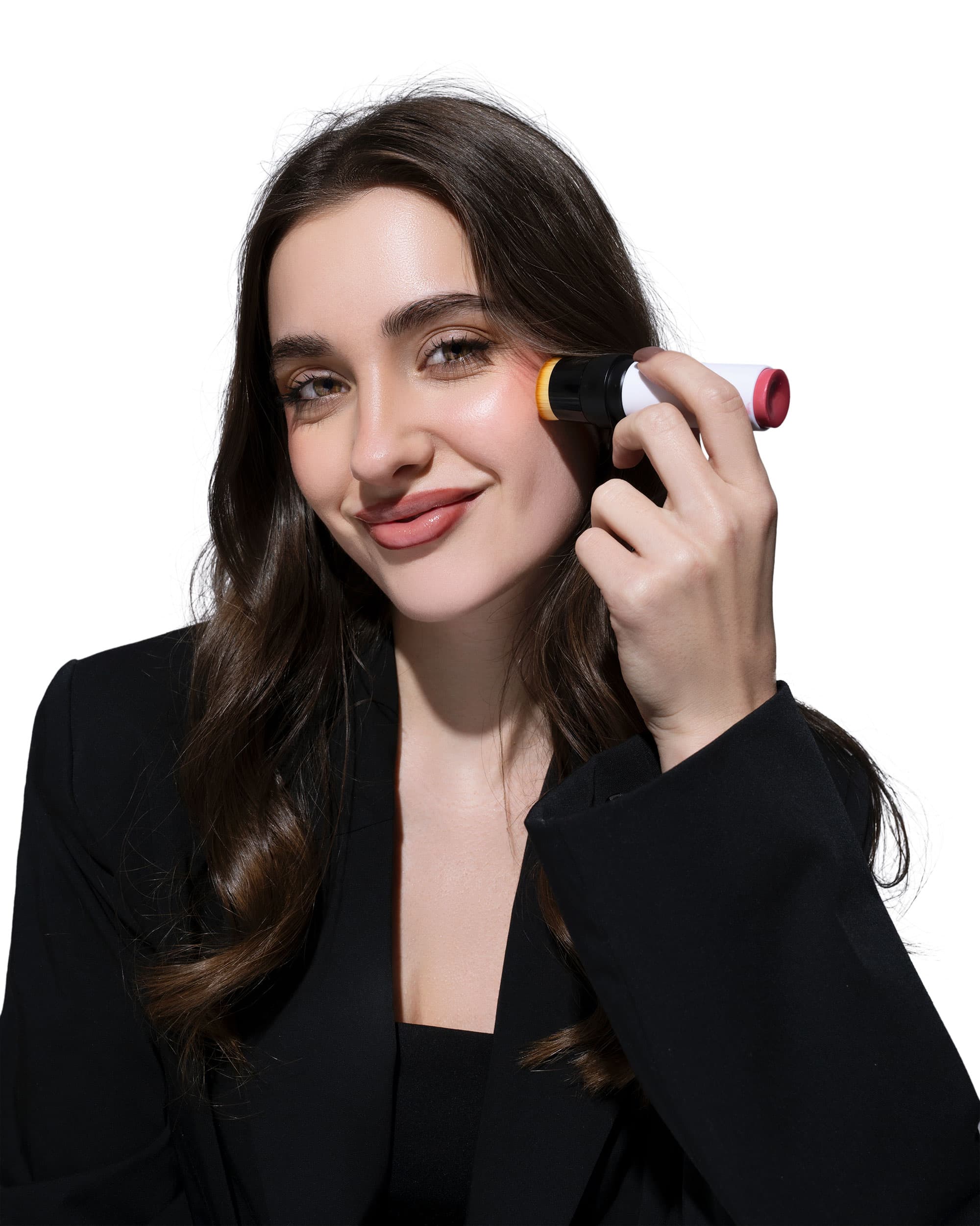 Beauty Retouching Sample 4