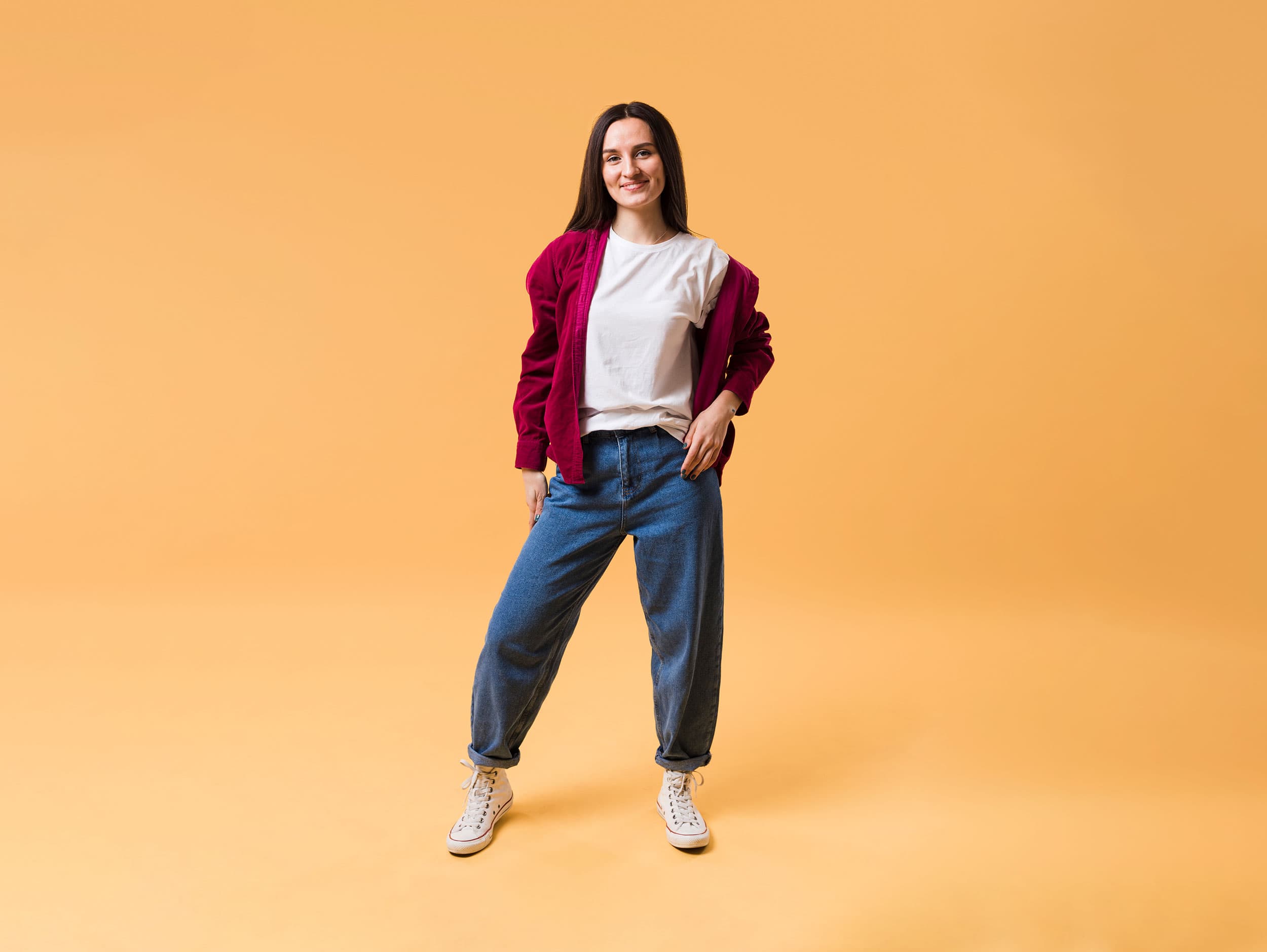 Apparel Editing Before