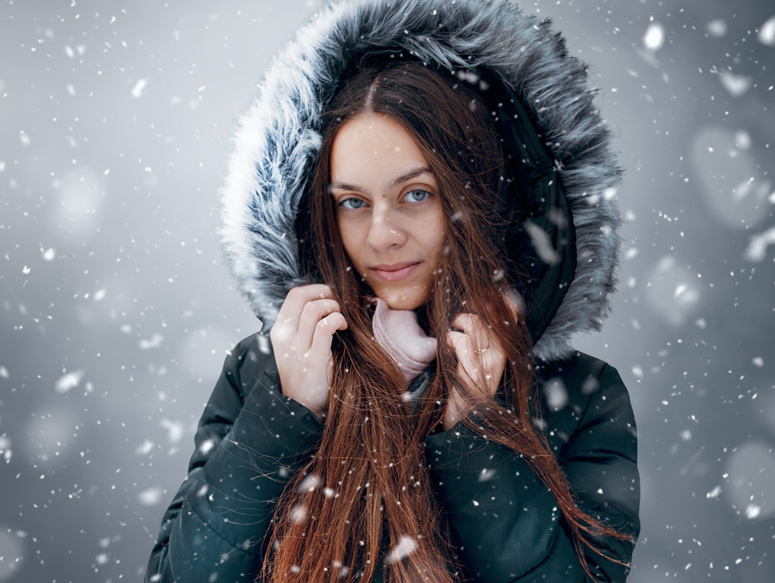 Photo Manipulation After