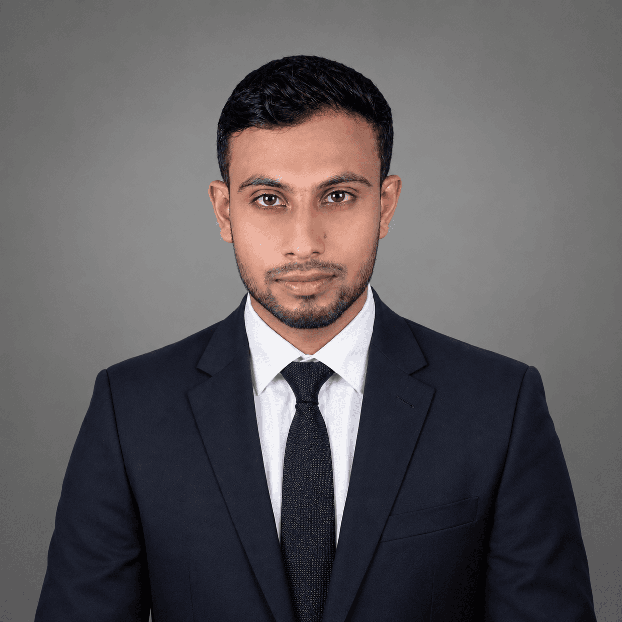Ekramul Hasan