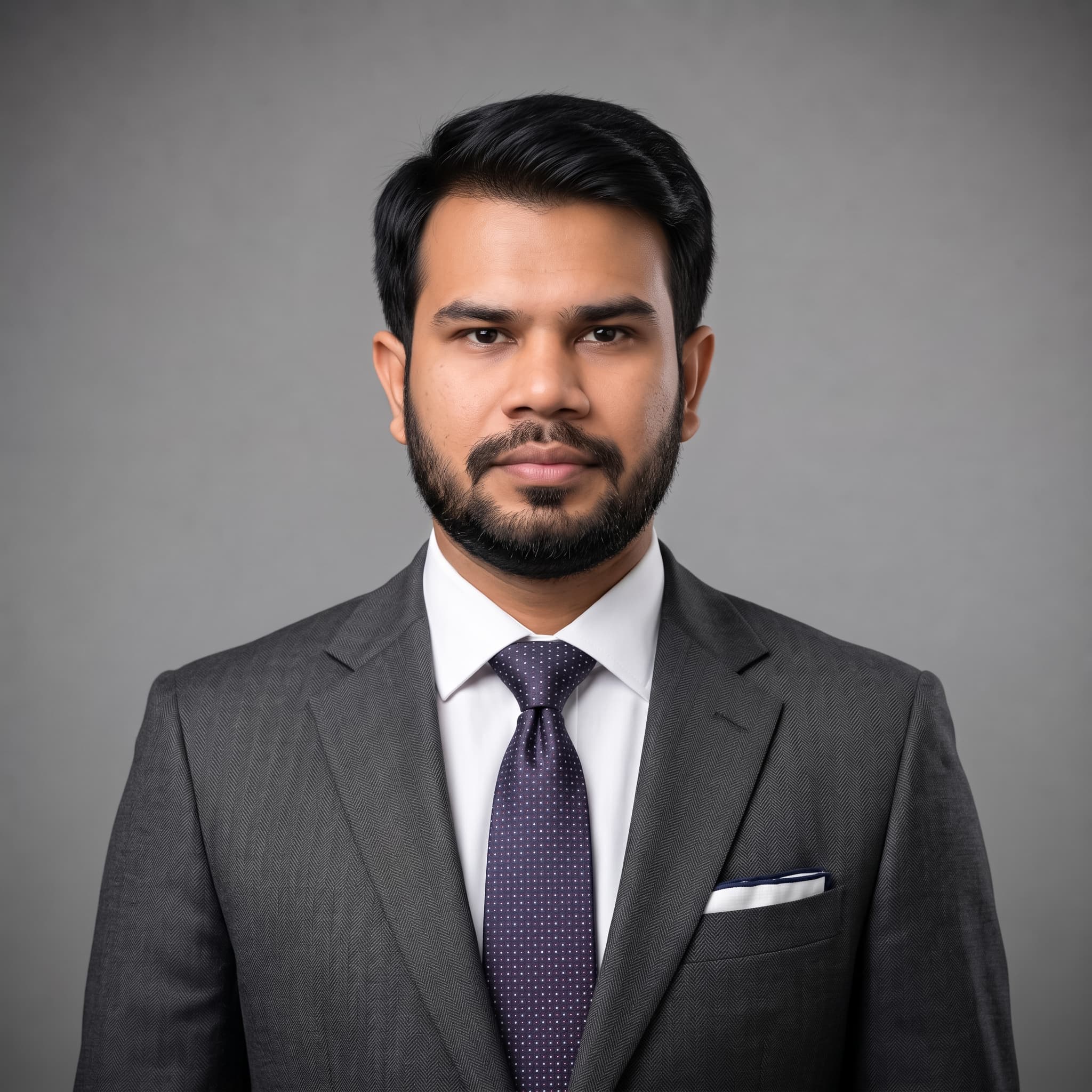 Kawsar Ali