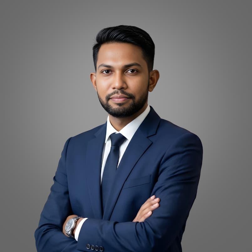 Sohan Rana